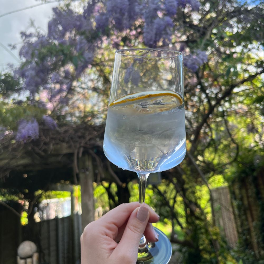 Limoncello Spritz 750ml bottle